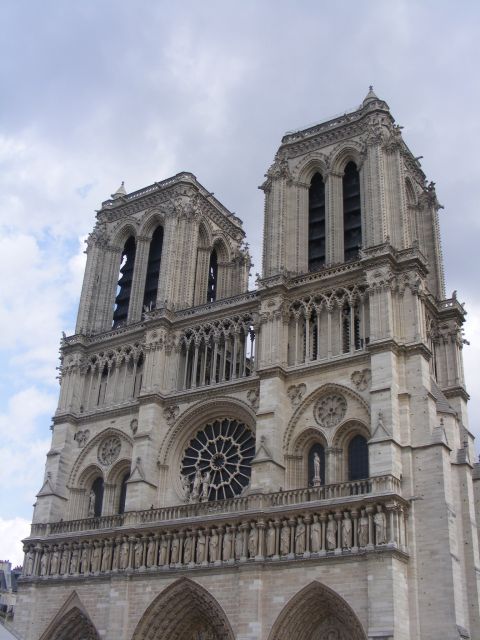 Paris Jewish History 2-Hour Private Guided Walking Tour - Key points at a glance