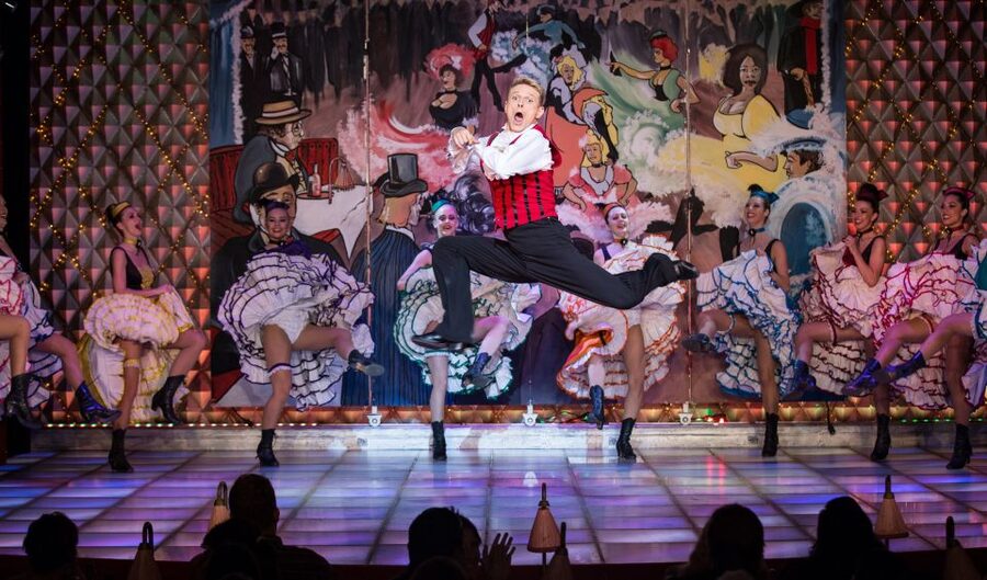Paris: La Nouvelle Eve Cabaret Show with Champagne - FAQ
