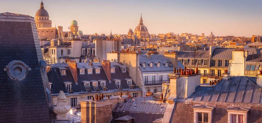 Paris: Latin Quarter and Saint Germain Guided Walking Tour - Key points at a glance