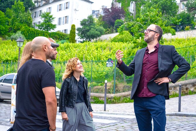 Paris - Latin Quarter Free Tour in English (Tip-Based) - Why the Latin Quarter makes a smart first walk