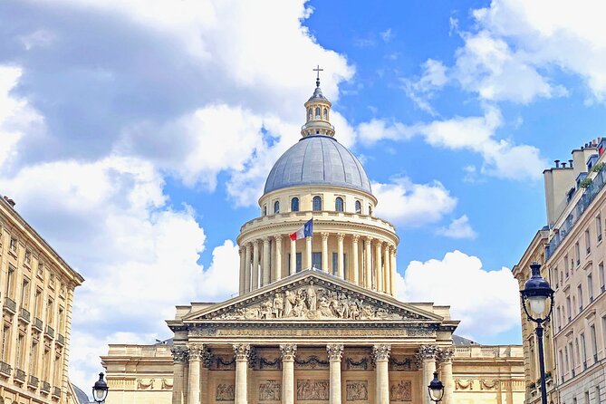 Paris - Latin Quarter Free Tour in English (Tip-Based) - Old Paris on Rue de la Huchette