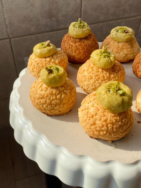 Paris: Latin Quarter Traditional Food Tour with Full Meal - Who should book this Latin Quarter food walk