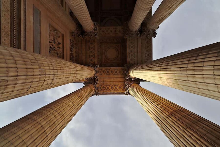 Paris: Latin Quarter Walking Tour with Local Guide - From Place Louis Lépine into the Latin Quarter