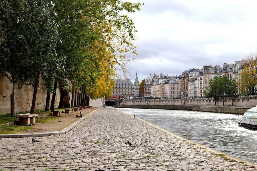 Paris: Latin Quarter Walking Tour with Local Guide - Who will get the most from this walk