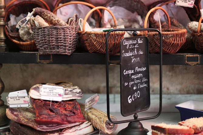 Paris Le Marais District Original Food and Wine Tasting Tour - Who Gets the Most From This Tour