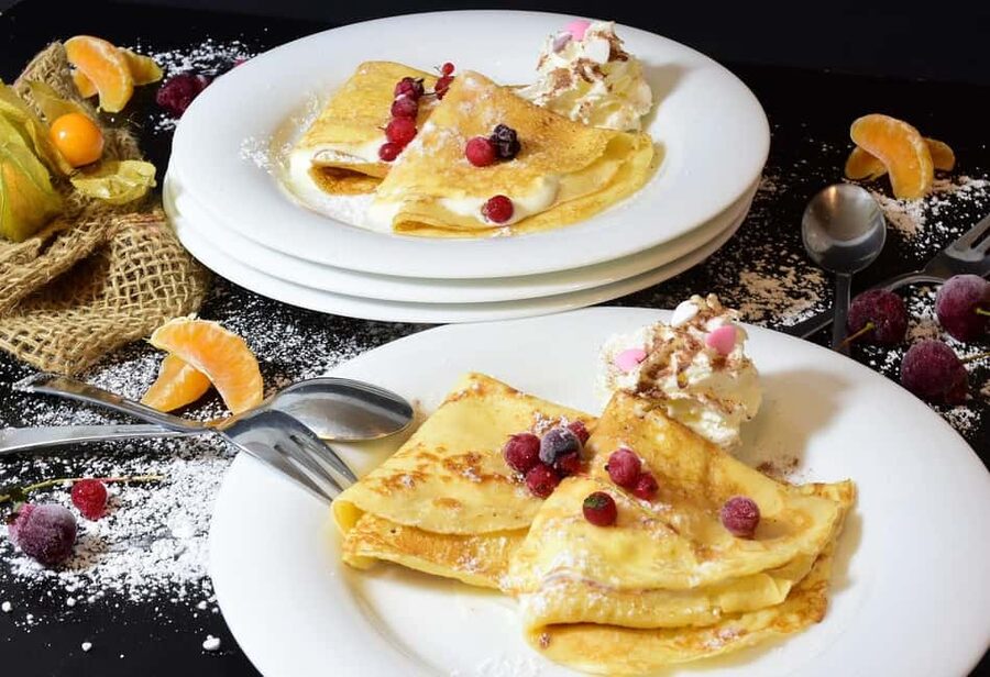 Paris Le Marais Food Tour: Full Traditional French Feast - Starting at Place Louis Aragon and Île Saint-Louis