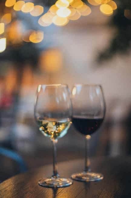Paris Le Marais Food Tour: Full Traditional French Feast - Rue de Rivoli, where sightseeing meets the first bites
