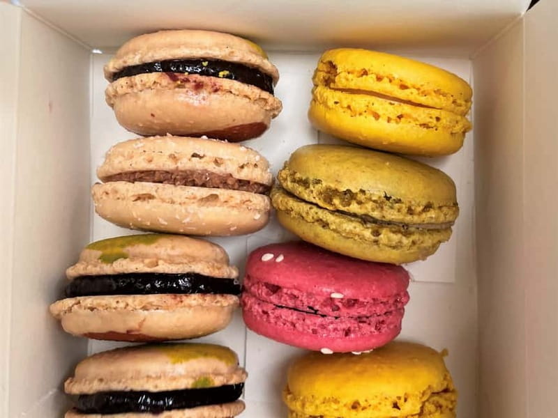 Paris: Le Marais Guided Food Tour with Tastings - Should you book this Le Marais food tour?