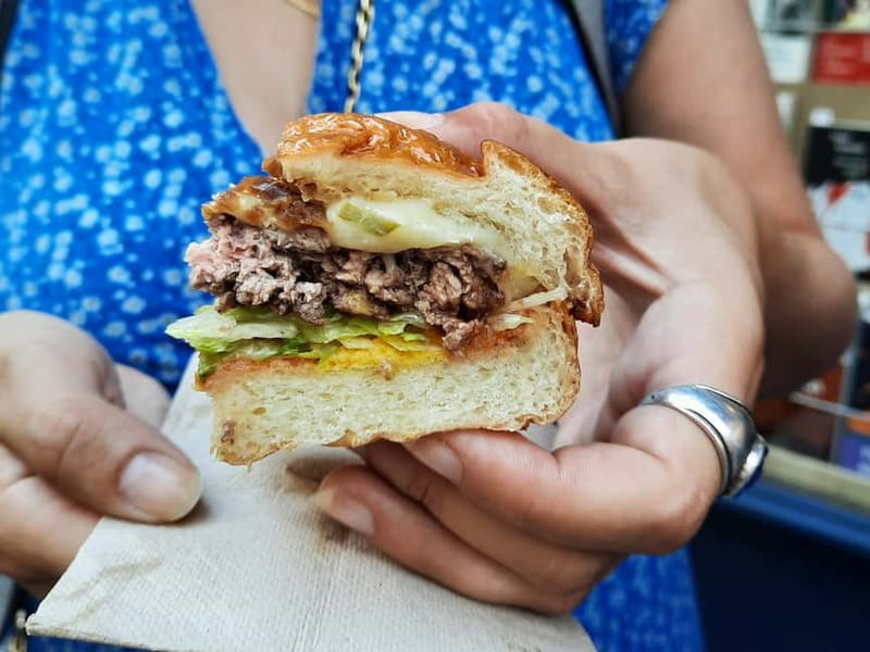 Paris: Le Marais Guided Food Tour with Tastings - Who will enjoy this Marais food walk?
