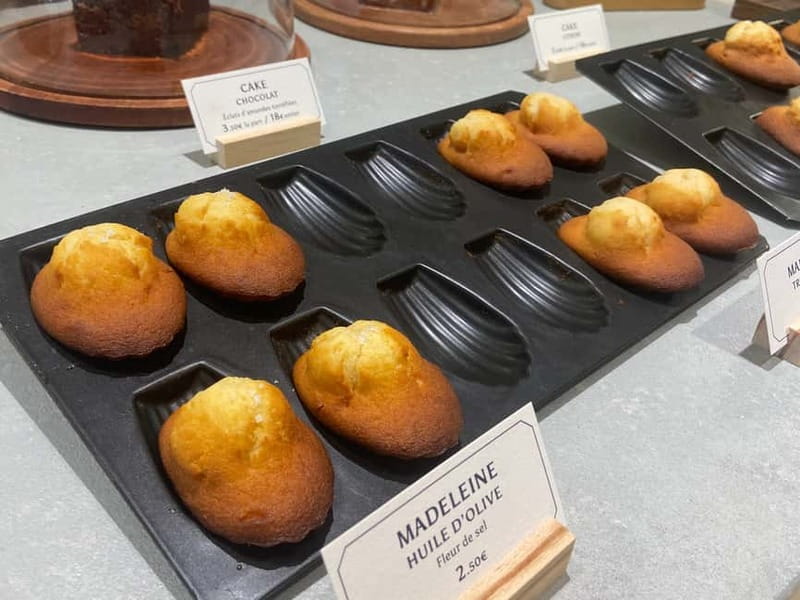 Paris: Le Marais Guided Food Tour with Tastings - Practical details before you book