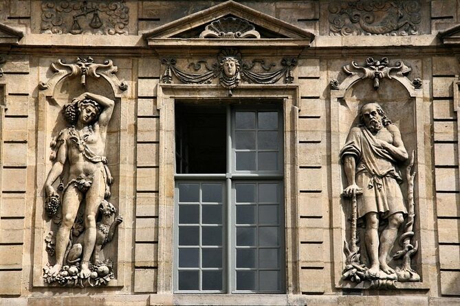 Paris Local Districts and Stories Off the Beaten Track Guided Bike Tour - Key points at a glance