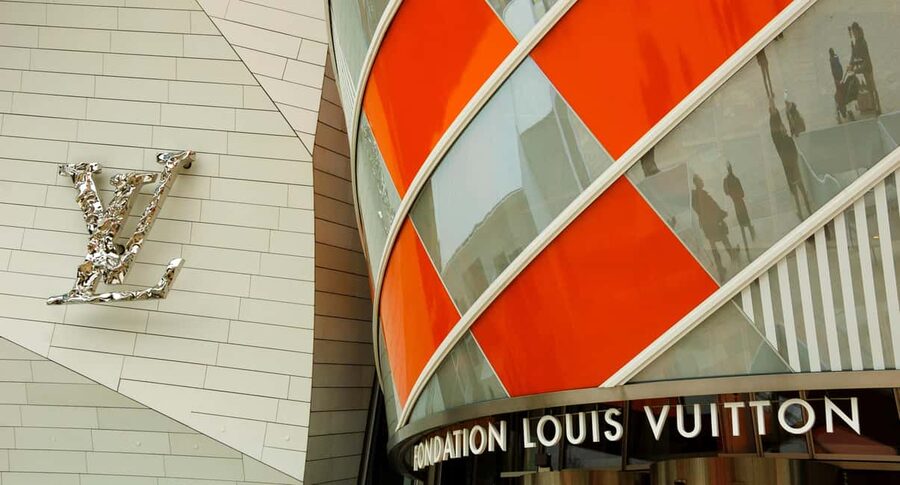 Paris: Louis Vuitton Foundation Exterior Tour with Entry - Why the Louis Vuitton Foundation deserves your time