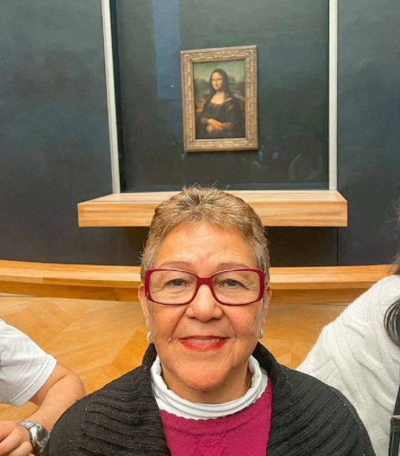 Paris: Louvre Mona Lisa Discovery Guided Tour with Ticket - Key points to know before booking