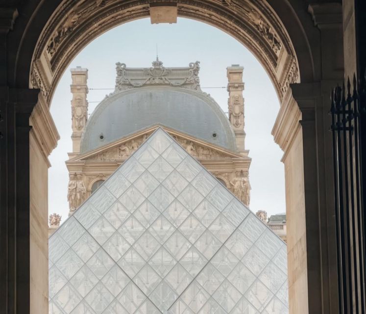 Paris: Louvre Mona Lisa Discovery Guided Tour with Ticket - Should you book the Mona Lisa guided tour?