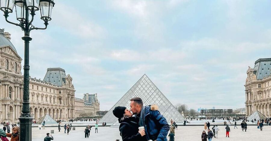 Paris: Louvre Mona Lisa Discovery Guided Tour with Ticket - Is $115 a good value?