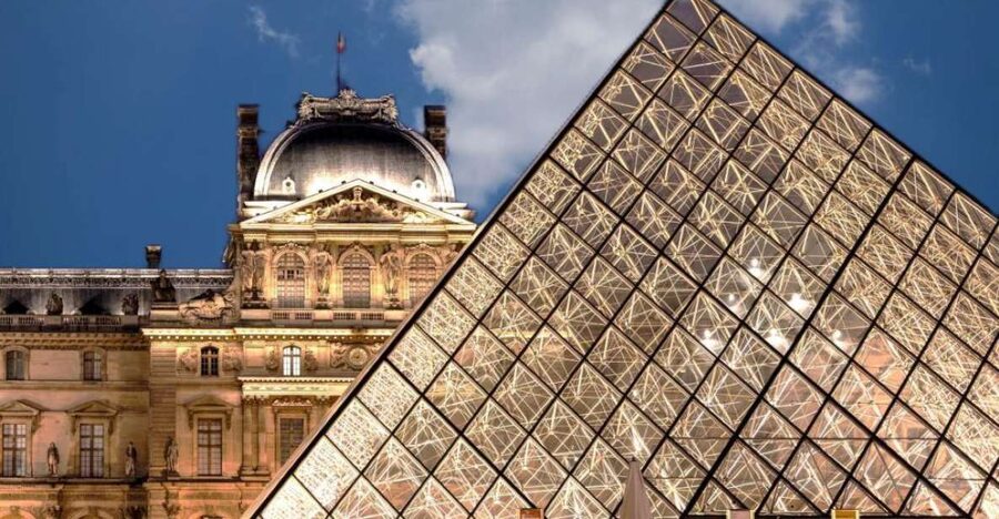 Paris: Louvre Museum Entry Ticket With Host and River Cruise - Why this Louvre and Seine pairing works