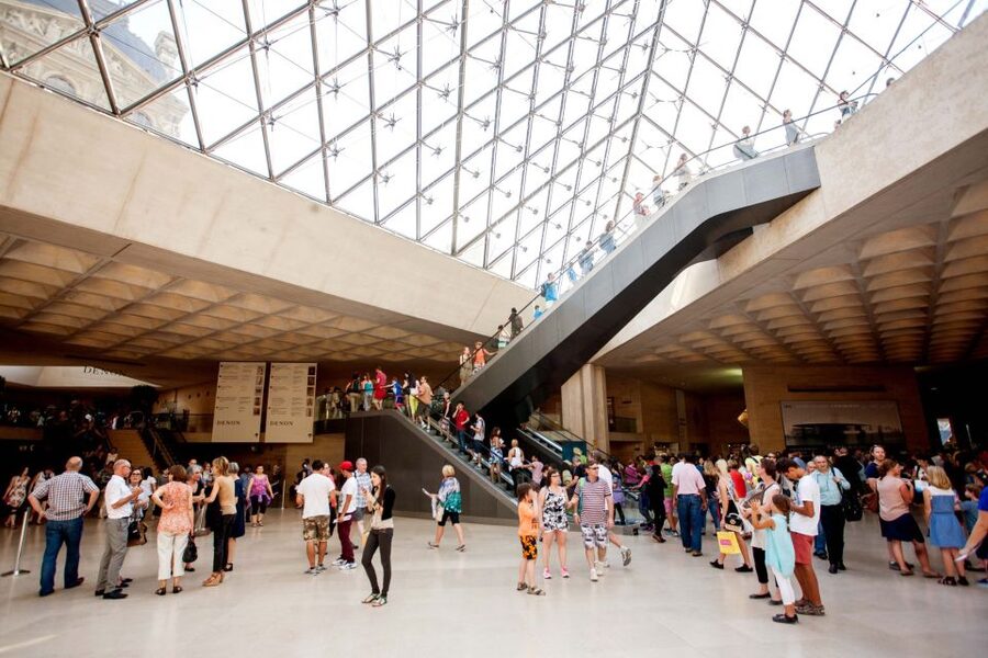 Paris: Louvre Museum Guided Tour - Why a guided Louvre visit makes sense
