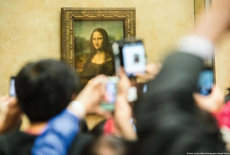Paris: Louvre Museum Hosted Entry & Masterpieces Audio Guide - How much time should you allow?