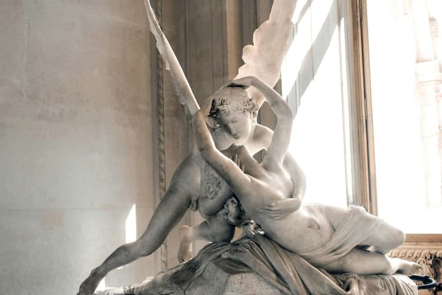 Paris: Louvre Museum & River Cruise Priority Access Tickets - Why the timed entry affects your whole day