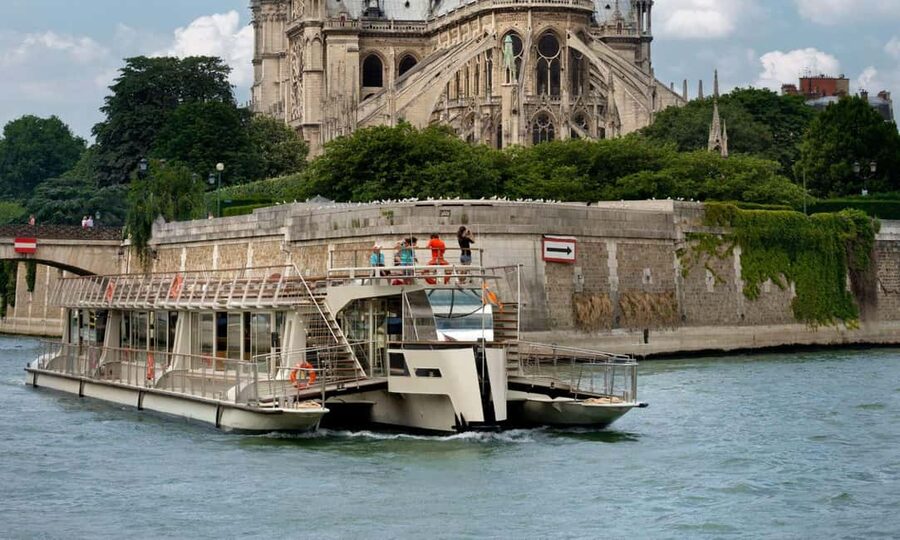 Paris: Louvre Museum & River Cruise Priority Access Tickets - Should you book the Louvre and Seine cruise package?