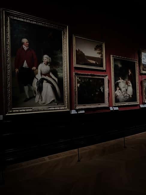 Paris: Louvre Museum Skip-the-Line Tickets for Monalisa - Why the Mona Lisa route matters