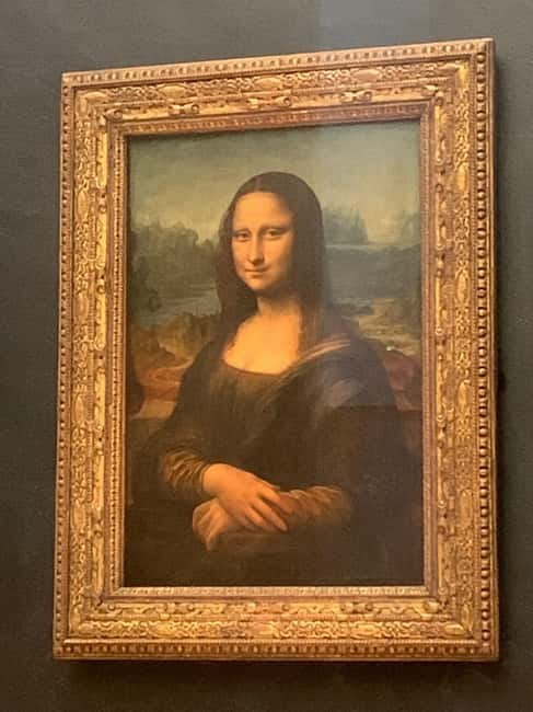 Paris: Louvre Museum Skip-the-Line Tickets for Monalisa - Who should book this Louvre experience