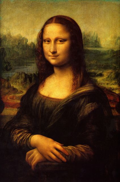 Paris: Louvre Museum Skip-The-Line Tour - A smart way to approach the Louvre in two hours