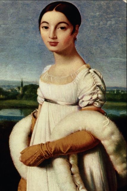 Paris: Louvre Museum Skip-The-Line Tour - The early Renaissance: Botticelli and a changing view of people