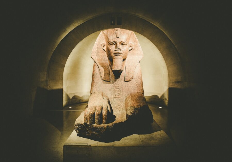 Paris: Louvre Museum Ticket & Exclusive Immersive AudioGuide - Who should book this Louvre ticket?