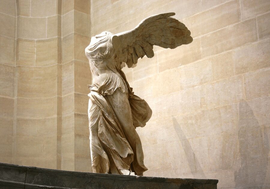 Paris: Louvre Museum Ticket & Exclusive Immersive AudioGuide - My booking advice