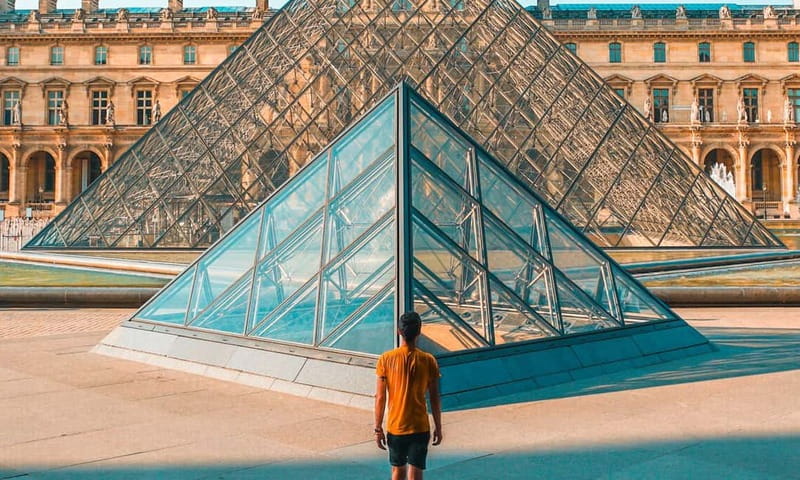 Paris: Louvre Museum Ticket with Audio guide - What this Louvre ticket really gives you