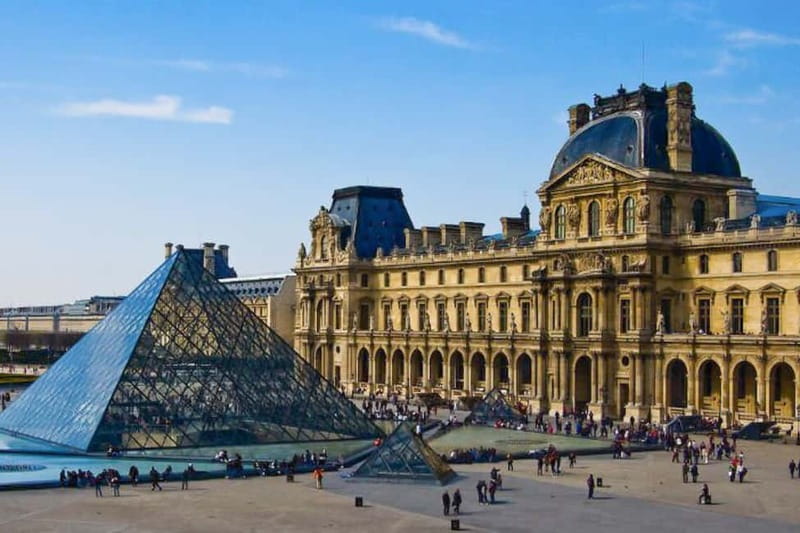 Paris: Louvre Must-See Tour with Reserved Entry Ticket - How the small group changes the experience