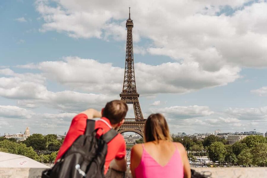 Paris: Louvre or Orsay, Eiffel Tower, City Walk & Cruise - Who this Paris tour is really for