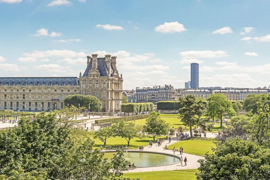 Paris: Louvre Private Family Tour for Kids + Reserved Entry - Why a Private Louvre Visit Helps Families