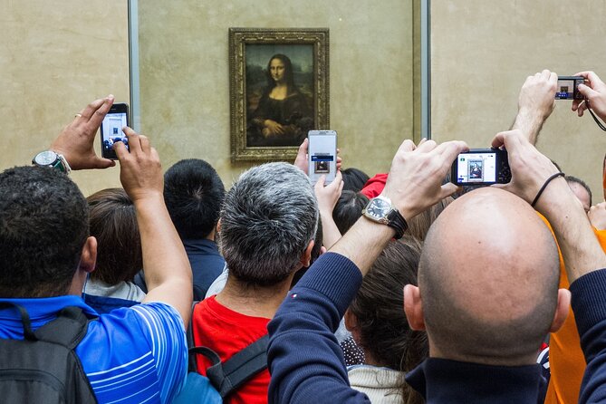 Paris Louvre Small Group Tour with Pre-Reserved Tickets - How the price compares with the experience