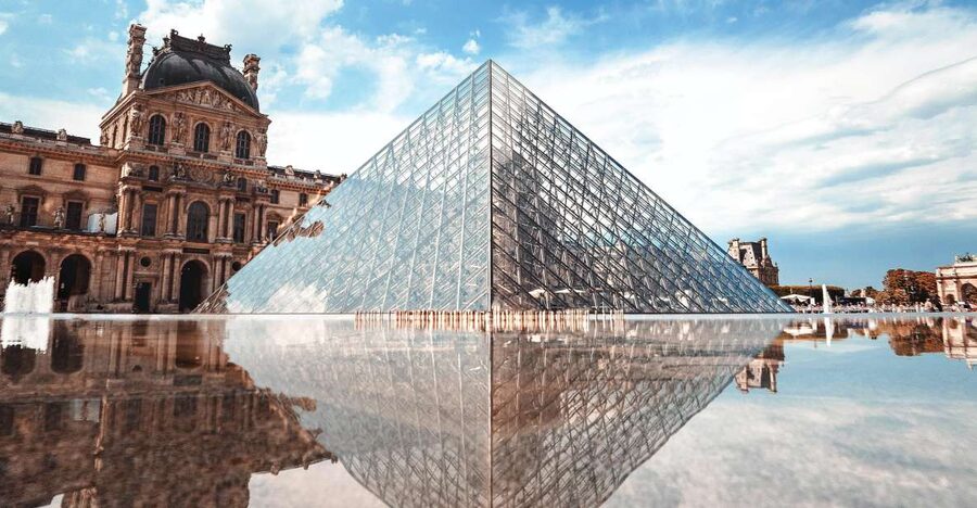 Paris: Louvre Ticket with Audioguide App and Seine Cruise - What $64 buys you in practical terms