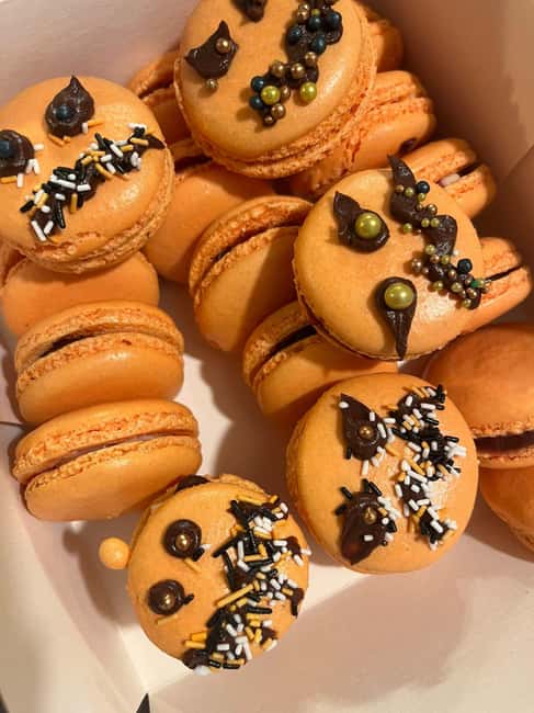 Paris: Macaron Baking Class for Families and Kids - Why this class works for a family day in Paris