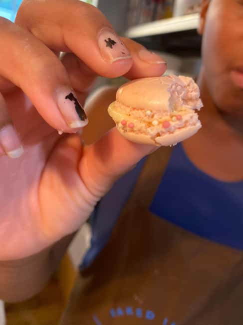 Paris: Macaron Baking Class for Families and Kids - Who will enjoy this most?