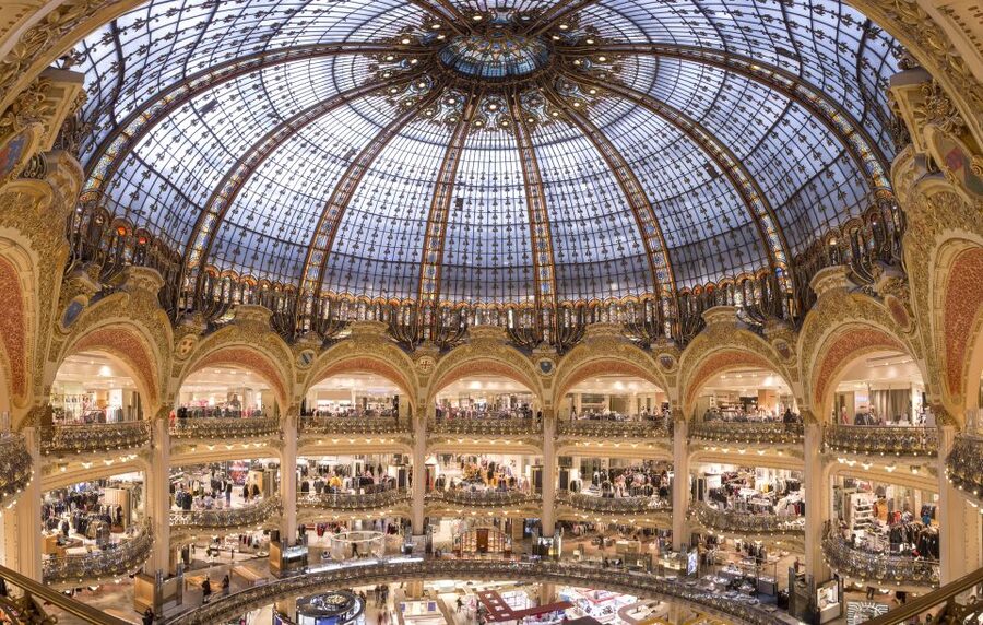 Paris: Macaron Class at Galeries Lafayette - What Chef Marie adds to the experience