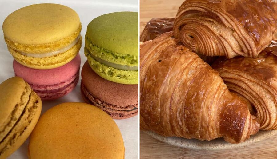 Paris: Macaron, Croissant or Pastry Class with a French Chef - What you actually do during the 150-minute session