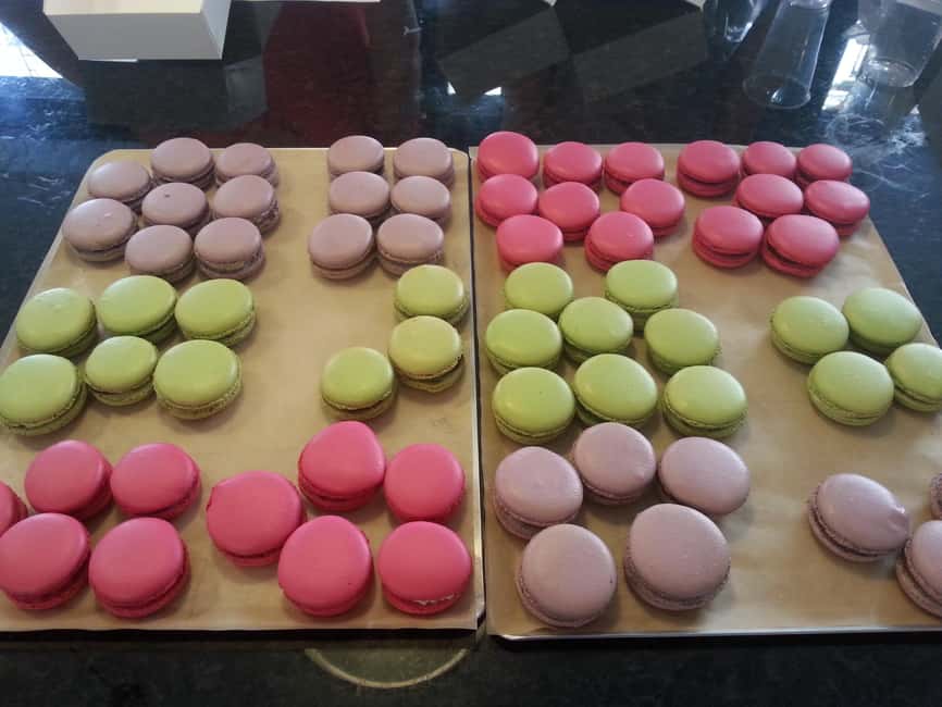 Paris: Macaron, Croissant or Pastry Class with a French Chef - Why the small group makes a difference