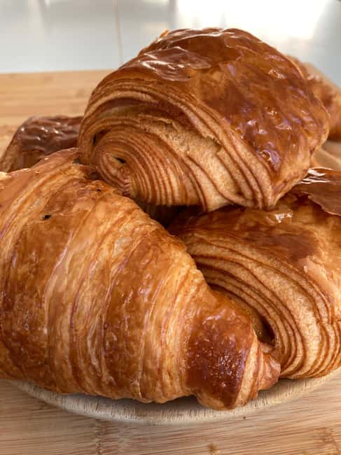 Paris: Macaron, Croissant or Pastry Class with a French Chef - The techniques you can carry back to your own kitchen