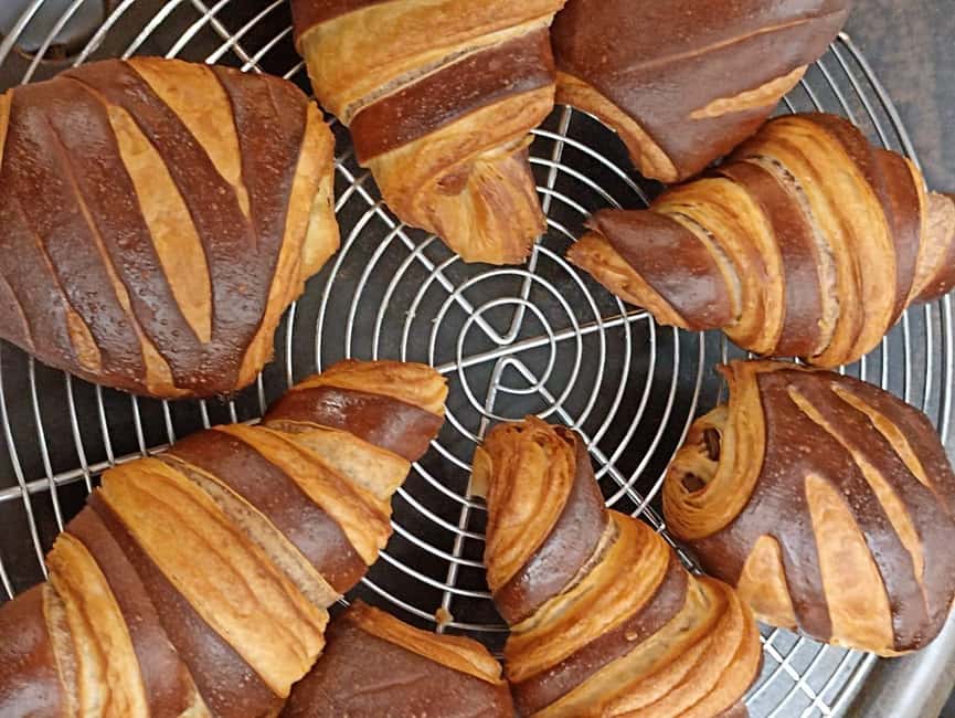 Paris: Macaron, Croissant or Pastry Class with a French Chef - Planning the class around your Paris day