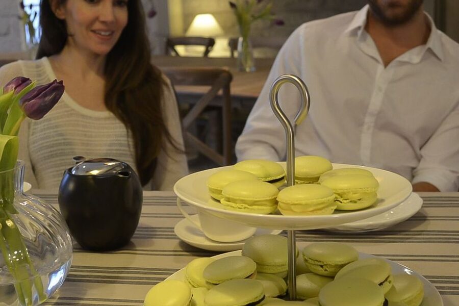 Paris: Macarons Class, Teatime and To-Go Box - Timing, cancellation, and planning your afternoon