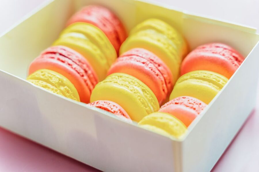 Paris: Macarons Cooking Class with Pâtisserie Chef Noémie - A class that works for children and first-time bakers
