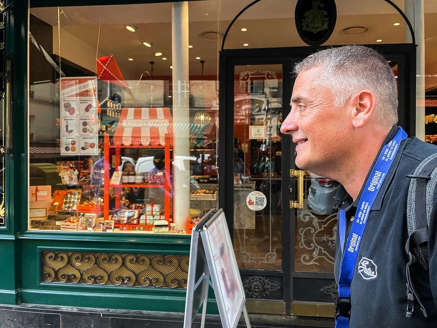 Paris: Montmartre Cheese, Wine & Pastry Guided Walking Tour - Who will enjoy this Montmartre walk most?