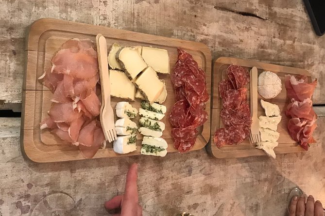Paris Montmartre Food Tour - A Full French Meal by Do Eat Better - What the $95.53 price includes