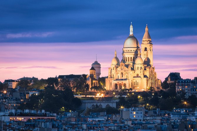 Paris Montmartre Food Tour - A Full French Meal by Do Eat Better - Food restrictions, weather, and practical details