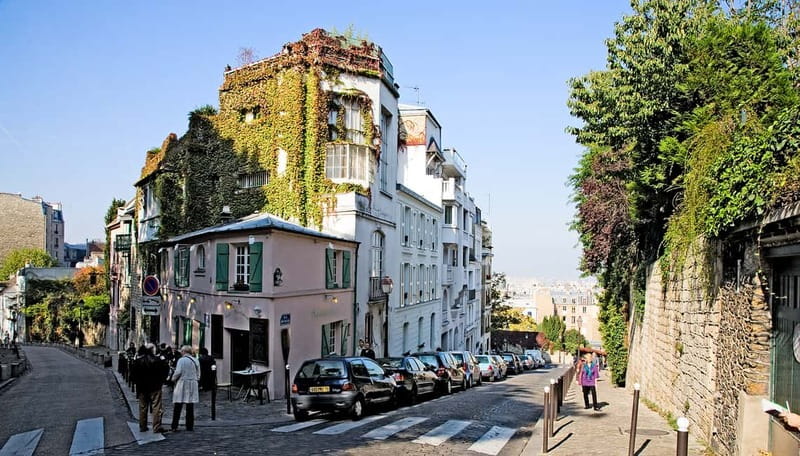 Paris: Montmartre Hidden Gems and Highlights Walking Tour - Is $41 a fair price?