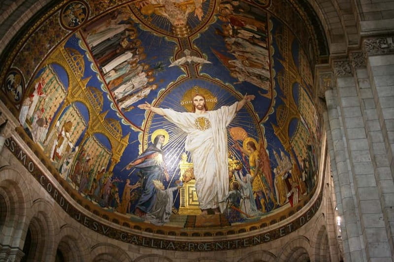 Paris: Montmartre Highlights Walking Tour with a Local Guide - Place du Tertre and the working artist tradition